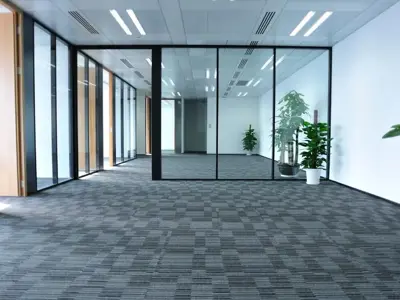 Alüminyum Ofis Bölme Sistemleri Nedir?